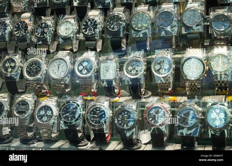 47th street new york watches